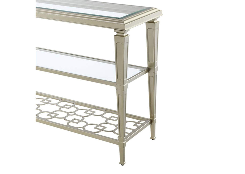 LV02787 Zaba Sofa Table