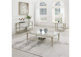 LV02787 Zaba Sofa Table