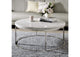 LV02795 Zaidee Coffee Table with Marble