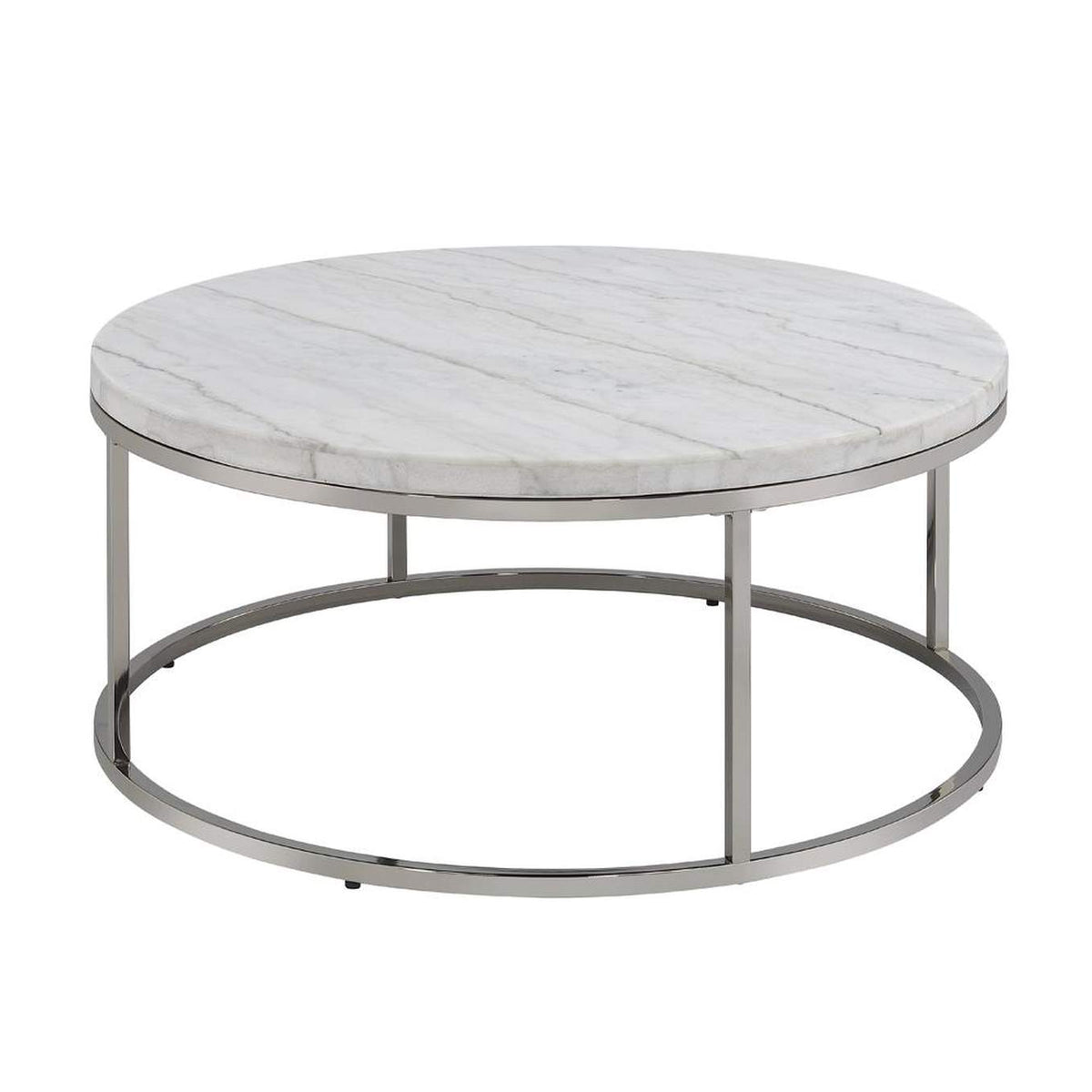 LV02795 Zaidee Coffee Table with Marble