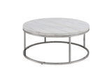LV02795 Zaidee Coffee Table with Marble