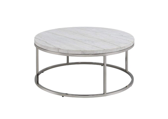 LV02795 Zaidee Coffee Table with Marble