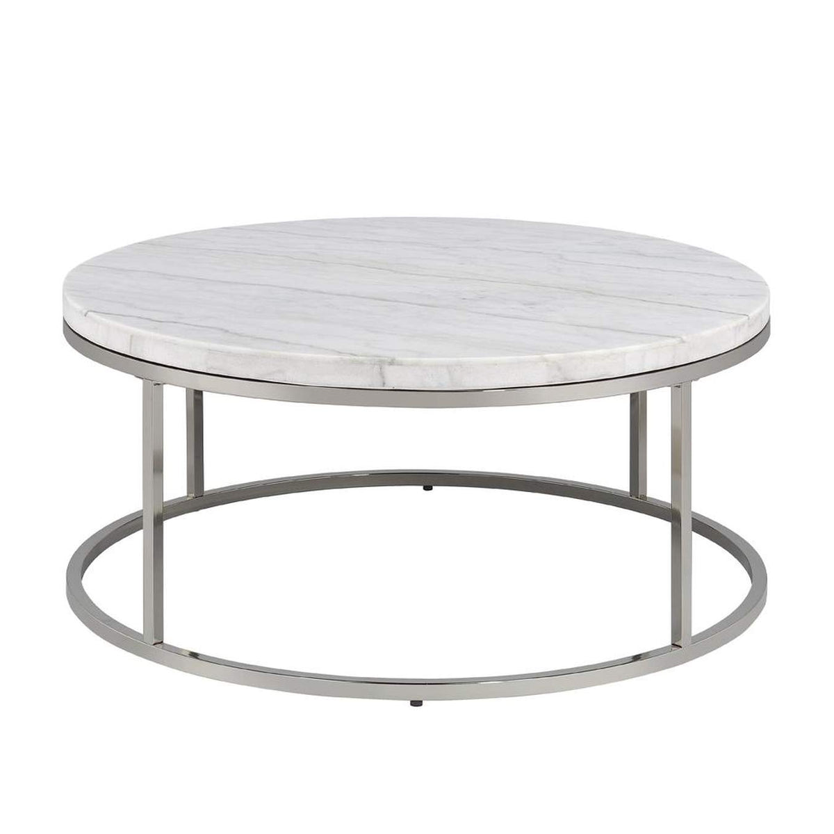 LV02795 Zaidee Coffee Table with Marble