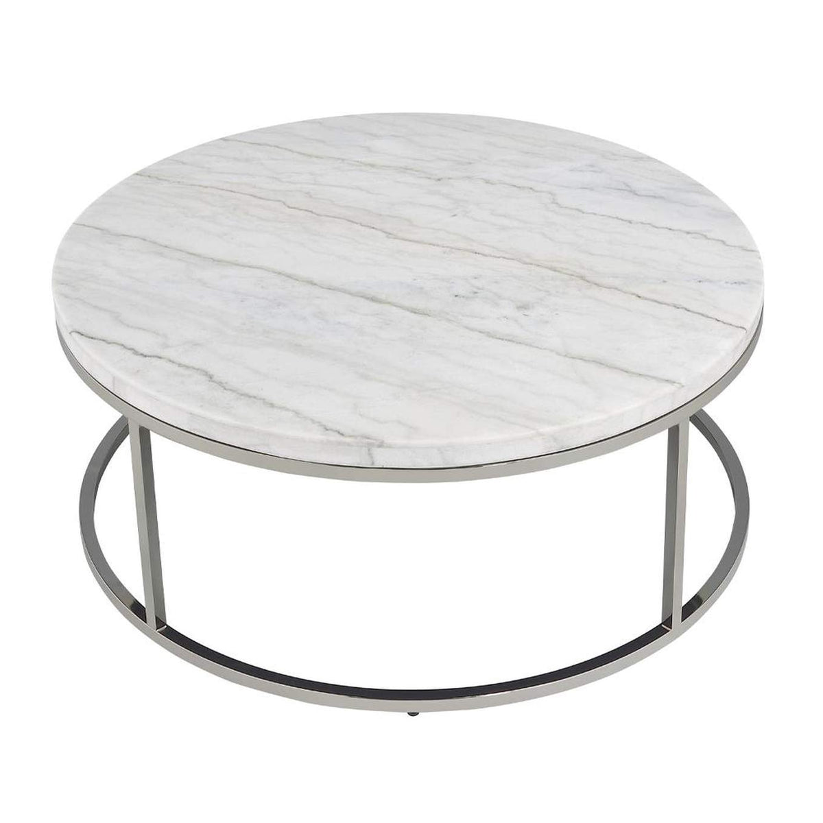 LV02795 Zaidee Coffee Table with Marble