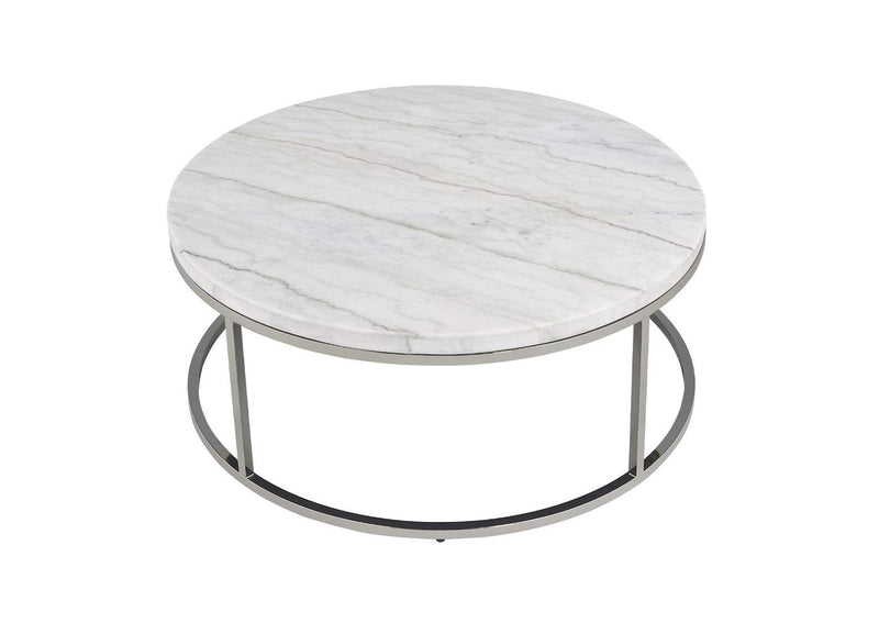 LV02795 Zaidee Coffee Table with Marble