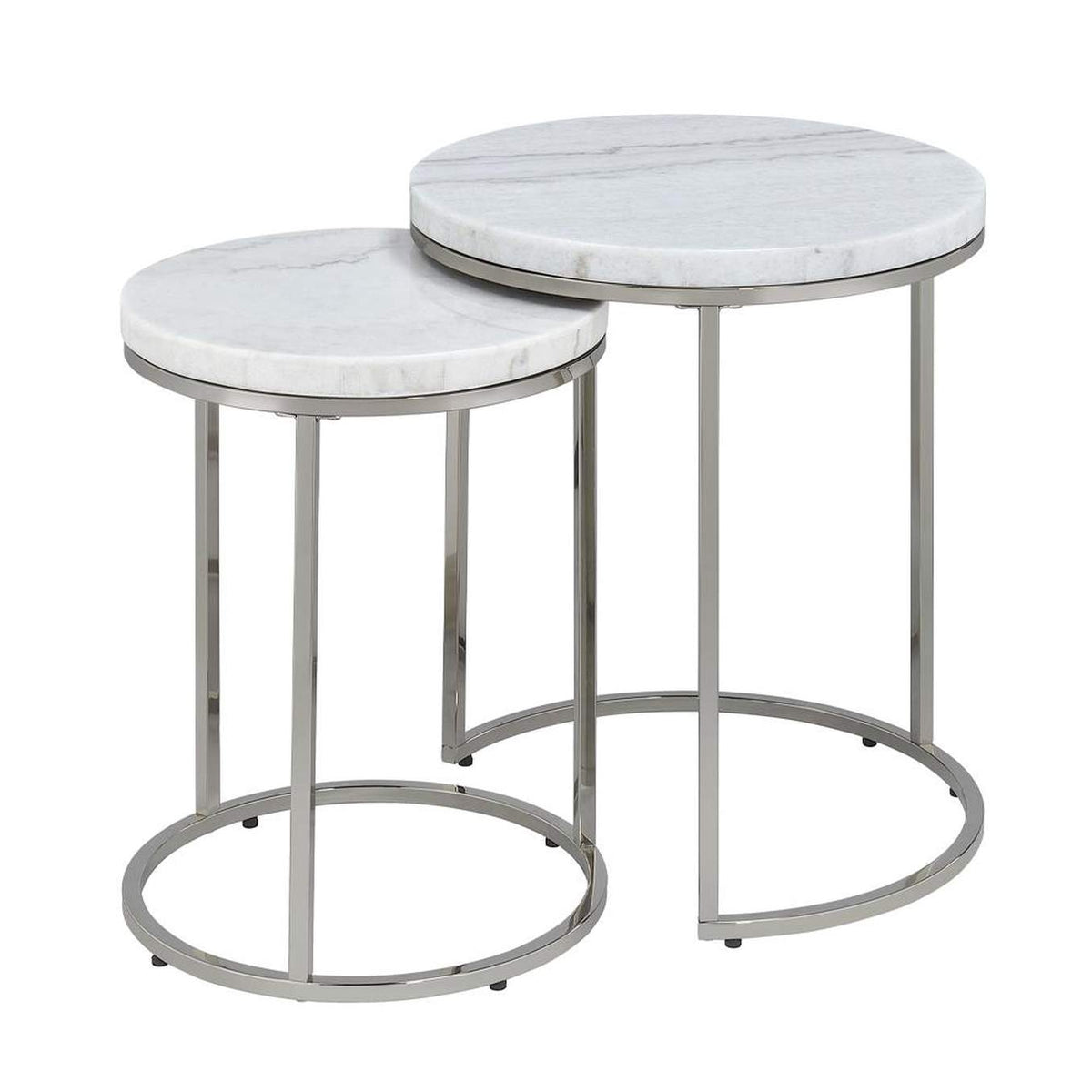 LV02796 Zaidee Nesting Table Set