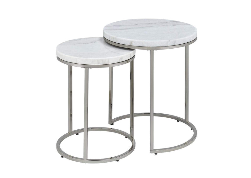 LV02796 Zaidee Nesting Table Set