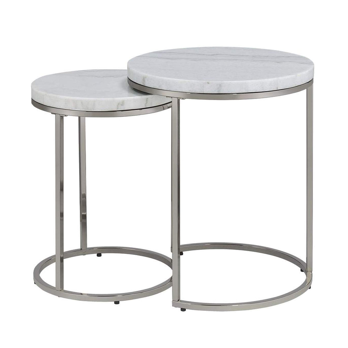 LV02796 Zaidee Nesting Table Set