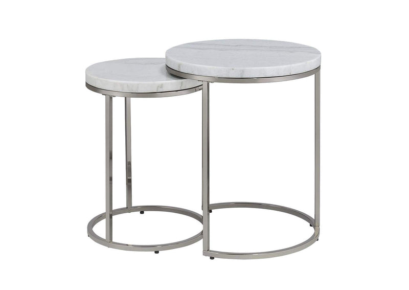 LV02796 Zaidee Nesting Table Set