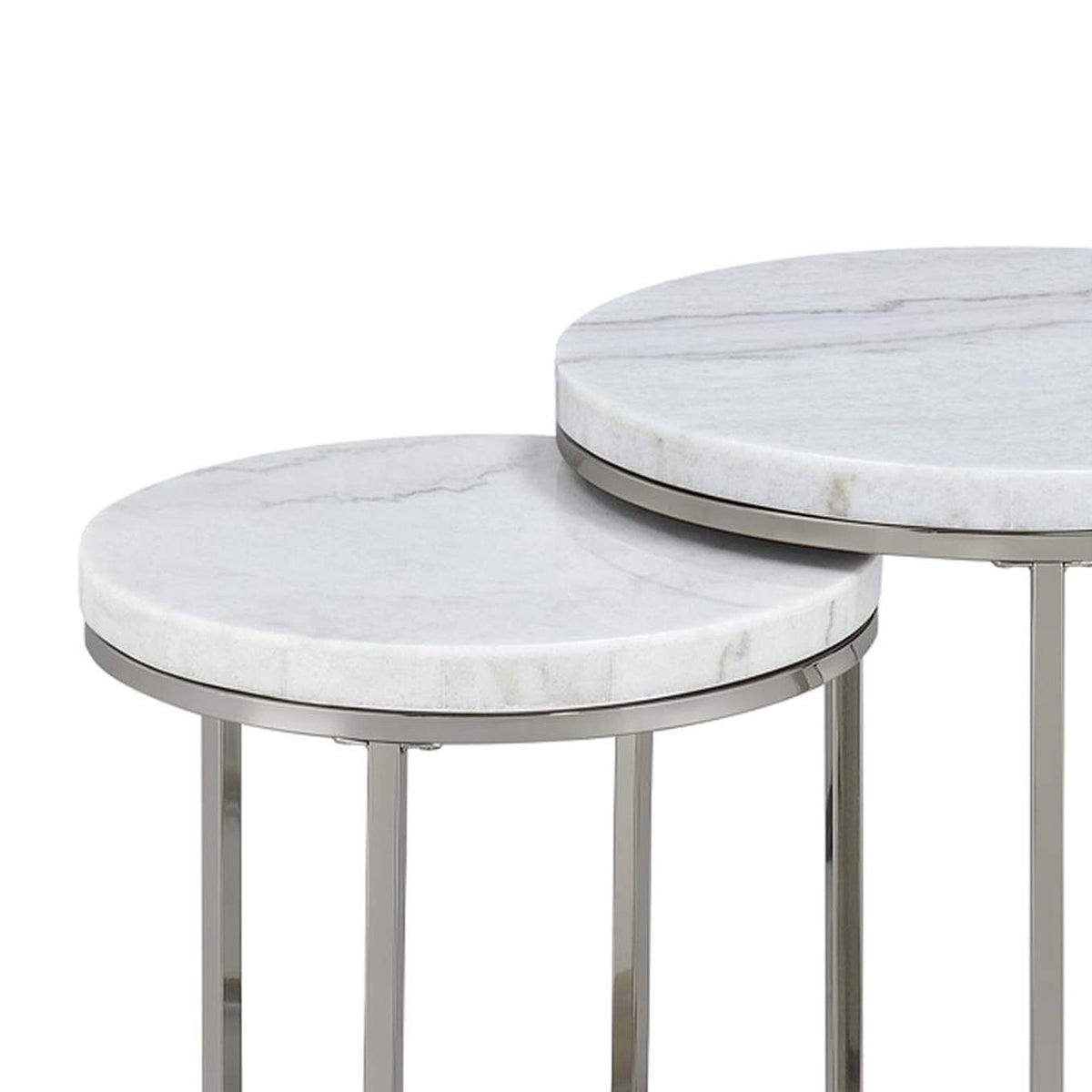 LV02796 Zaidee Nesting Table Set