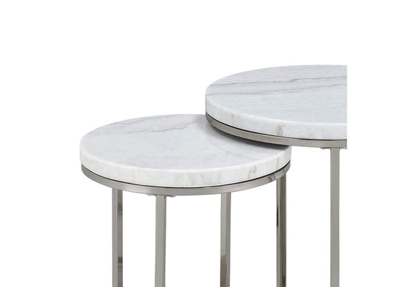 LV02796 Zaidee Nesting Table Set