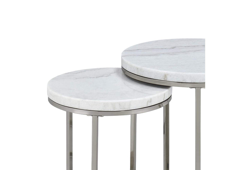 LV02796 Zaidee Nesting Table Set