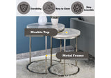 LV02796 Zaidee Nesting Table Set