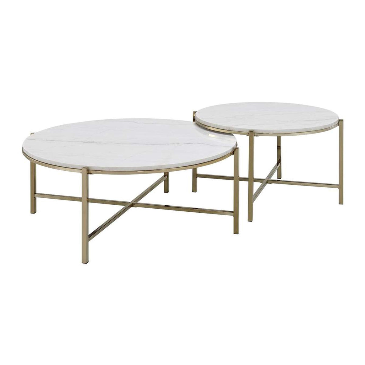 LV02797 Zaidee Nesting Table Set