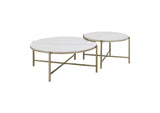 LV02797 Zaidee Nesting Table Set