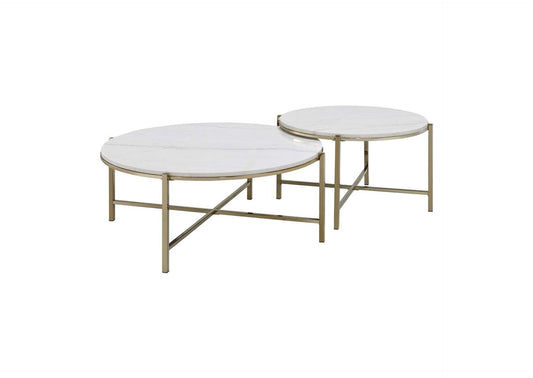 LV02797 Zaidee Nesting Table Set