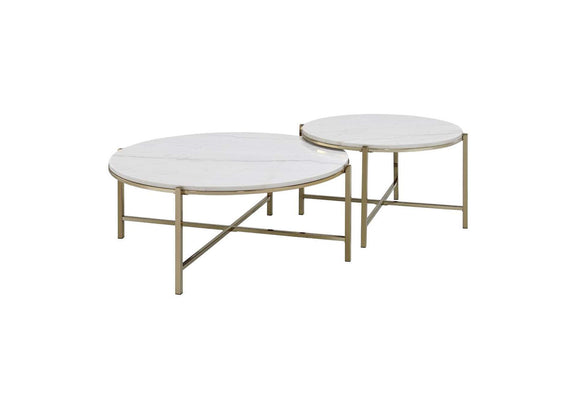 LV02797 Zaidee Nesting Table Set