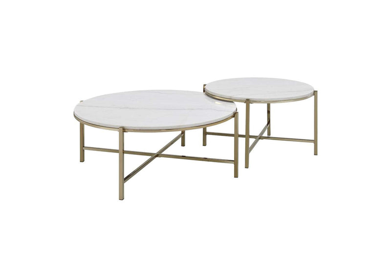 LV02797 Zaidee Nesting Table Set