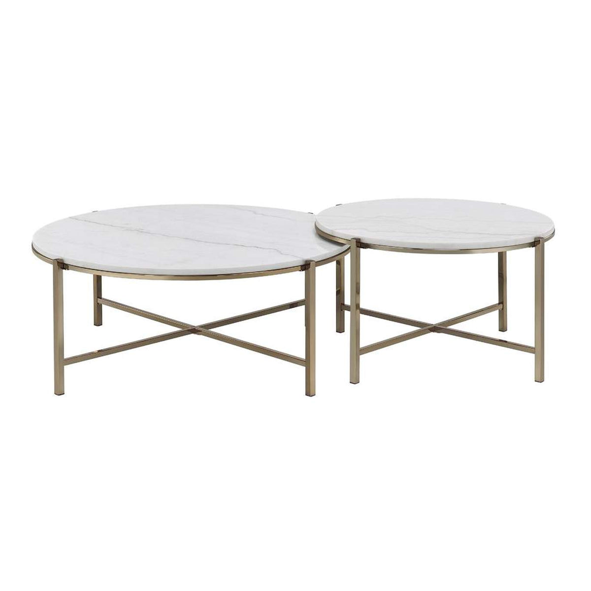 LV02797 Zaidee Nesting Table Set