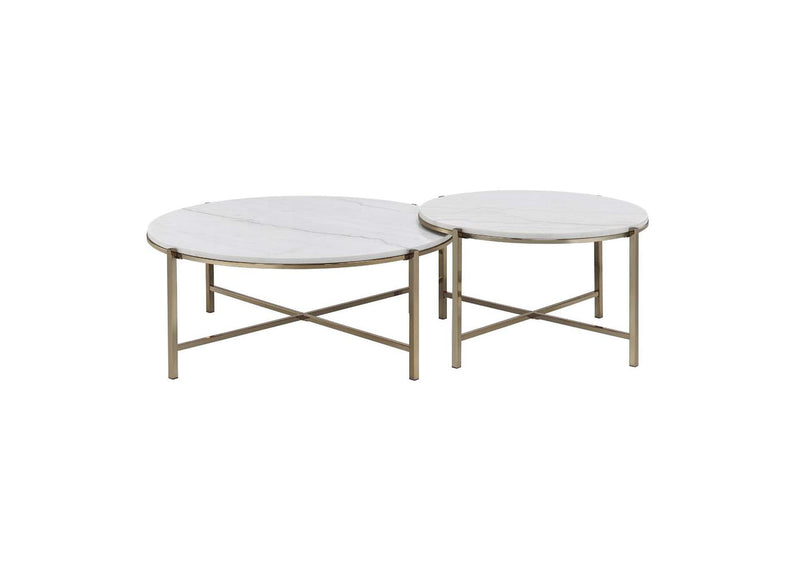 LV02797 Zaidee Nesting Table Set