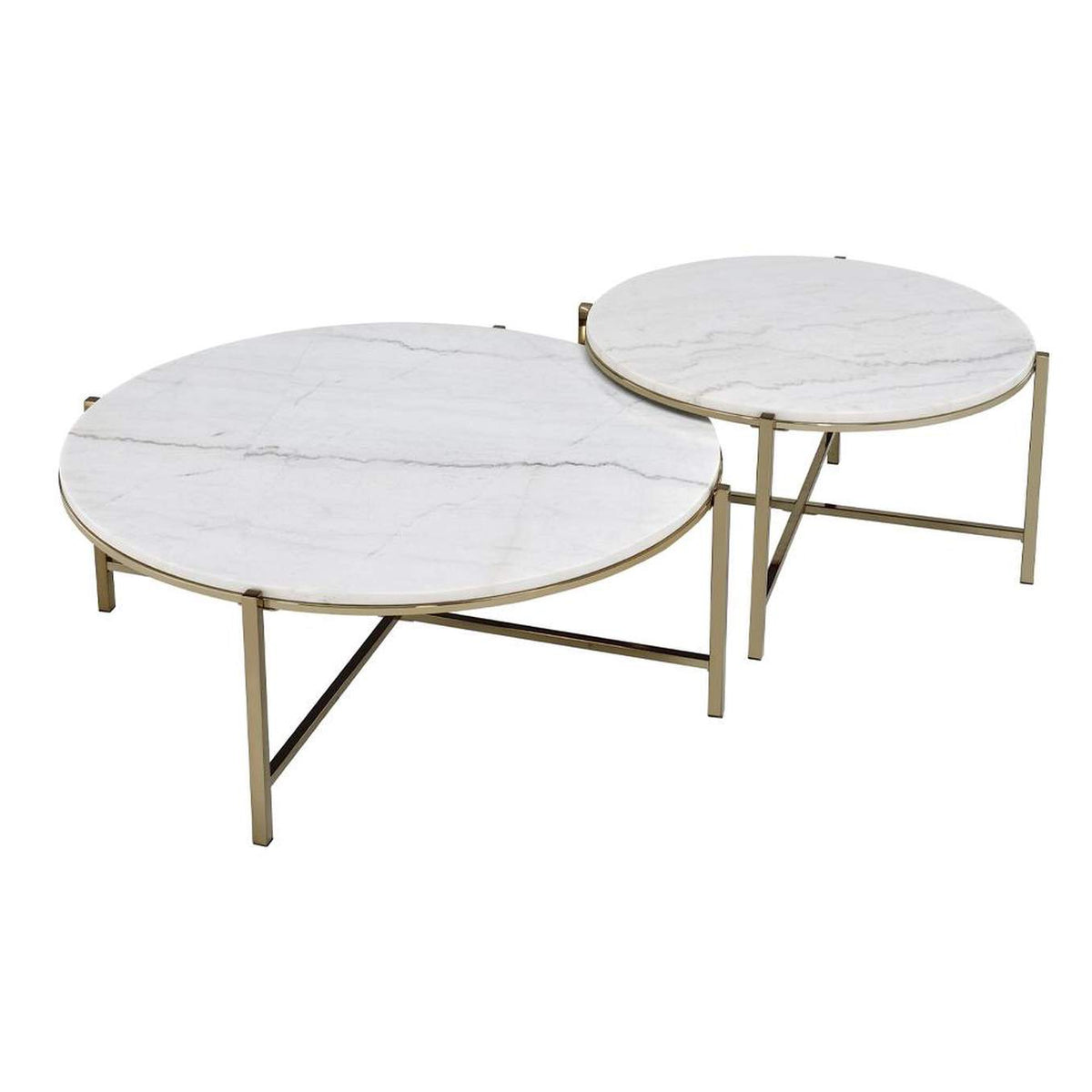 LV02797 Zaidee Nesting Table Set