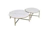 LV02797 Zaidee Nesting Table Set