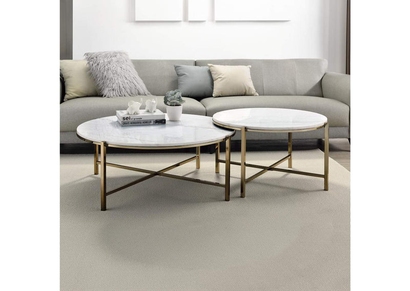 LV02797 Zaidee Nesting Table Set