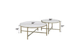 LV02797 Zaidee Nesting Table Set