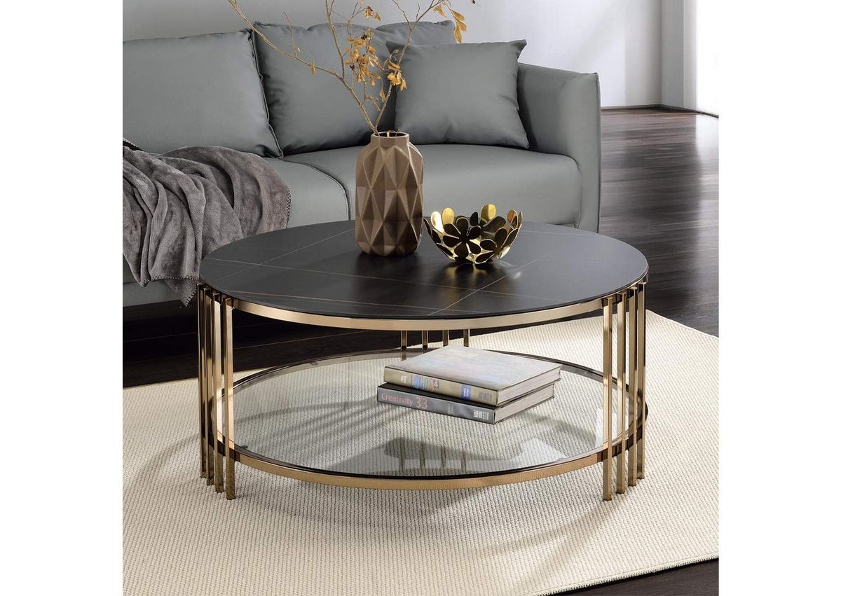 LV02815 Zaidee Coffee Table