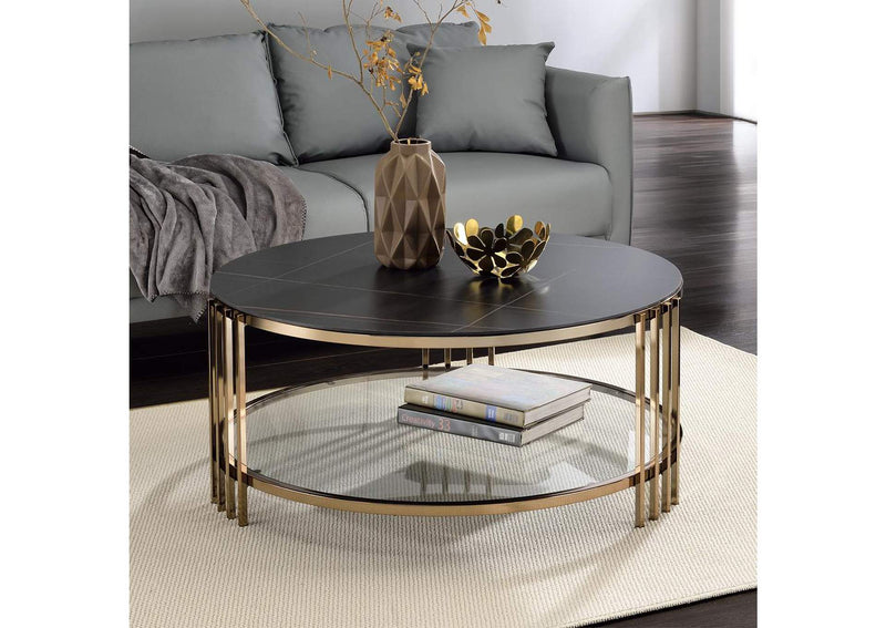 LV02815 Zaidee Coffee Table