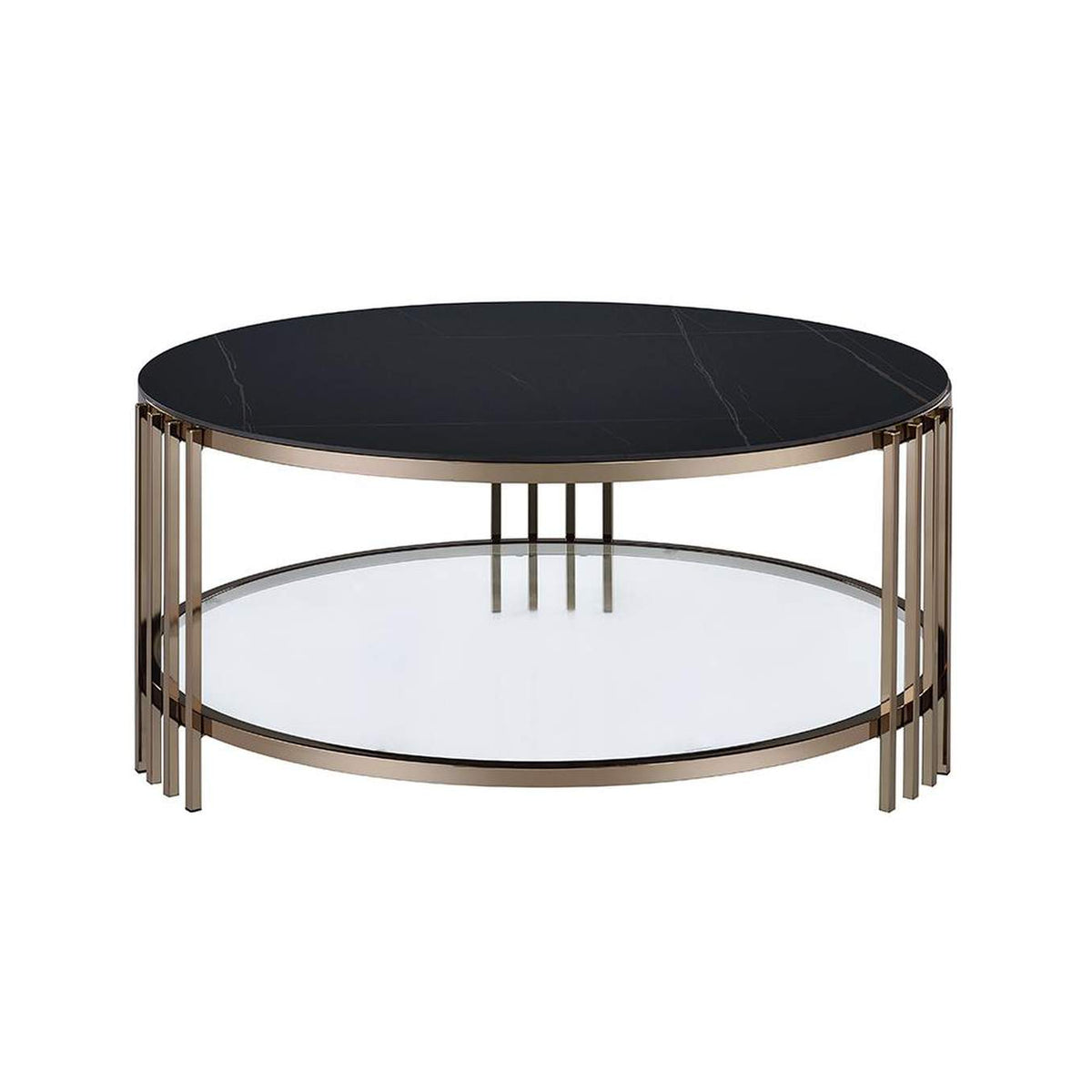 LV02815 Zaidee Coffee Table
