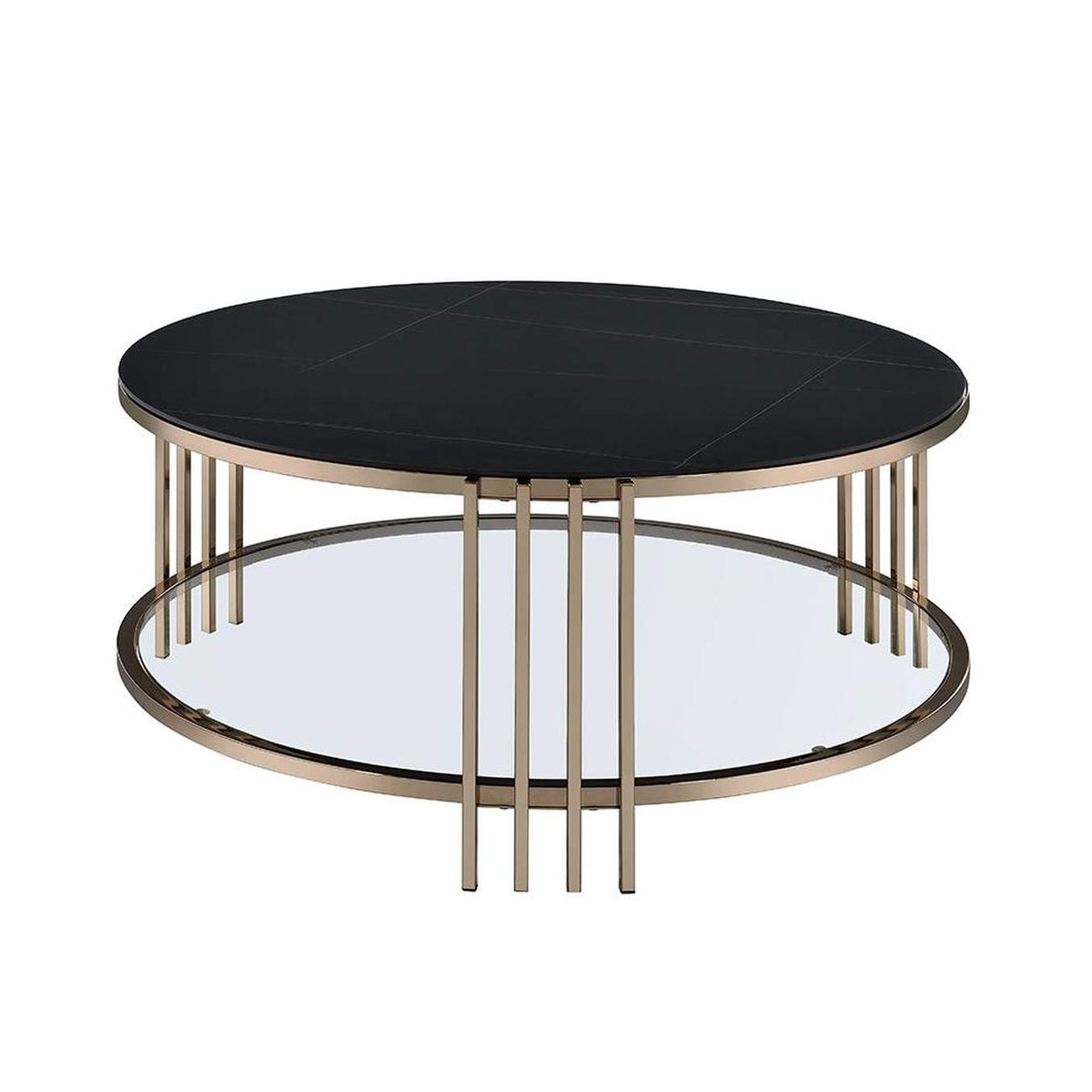 LV02815 Zaidee Coffee Table
