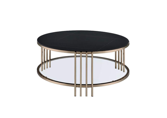 LV02815 Zaidee Coffee Table