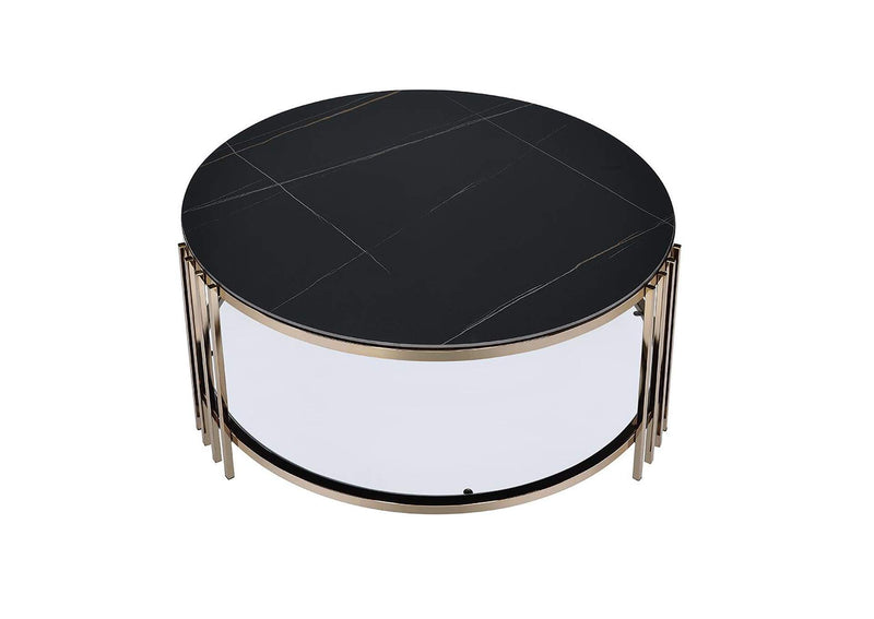 LV02815 Zaidee Coffee Table