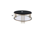 LV02815 Zaidee Coffee Table