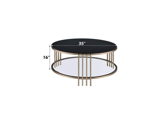 LV02815 Zaidee Coffee Table