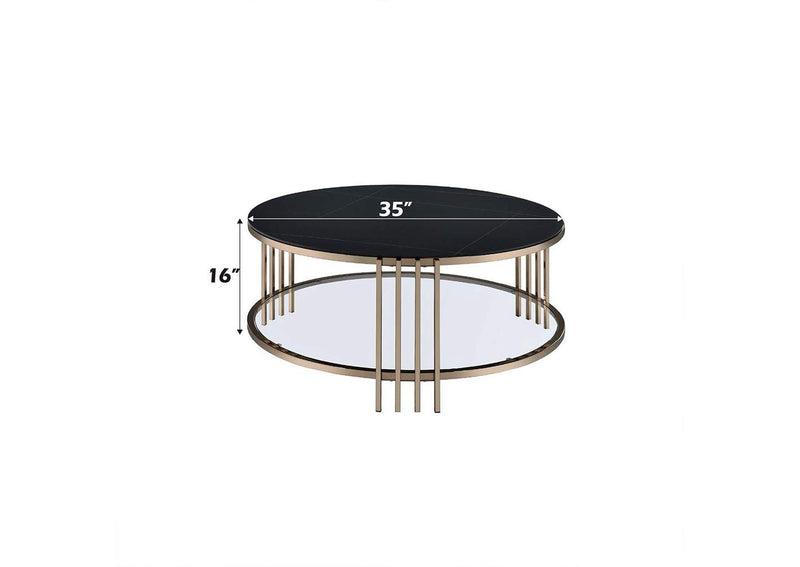 LV02815 Zaidee Coffee Table