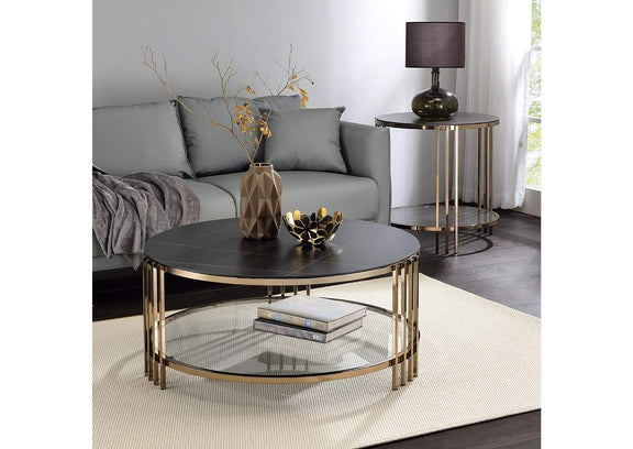 LV02815 Zaidee Coffee Table