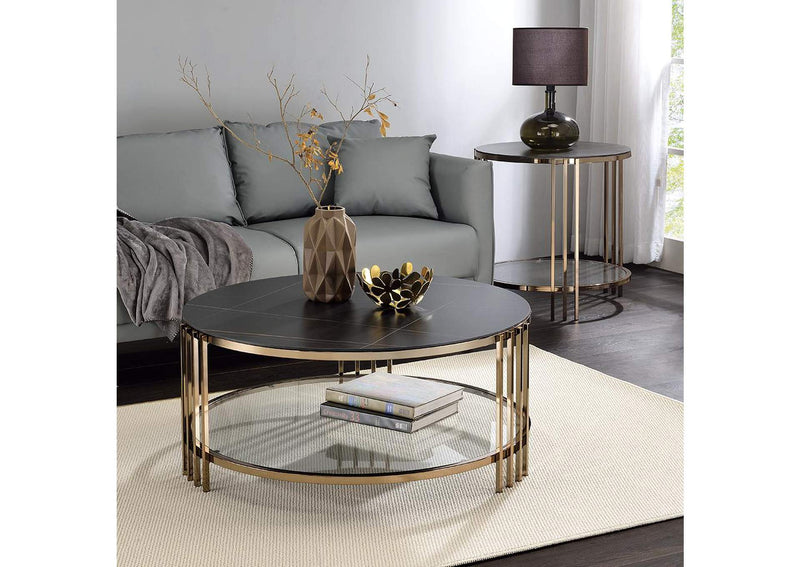 LV02815 Zaidee Coffee Table