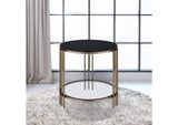 LV02816 Zaidee End Table