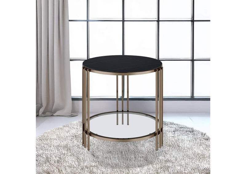 LV02816 Zaidee End Table