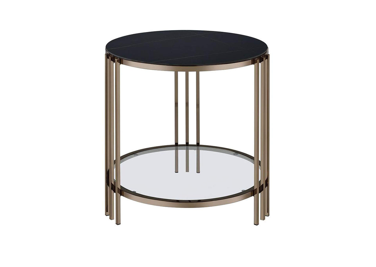 LV02816 Zaidee End Table
