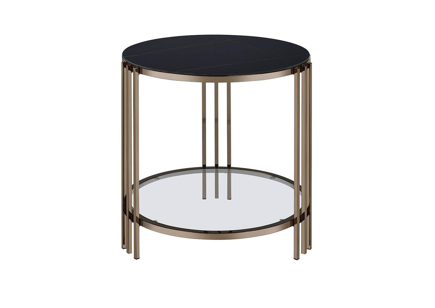 LV02816 Zaidee End Table