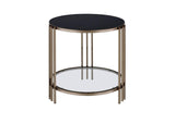 LV02816 Zaidee End Table