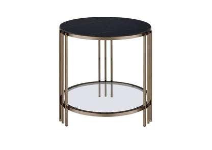 LV02816 Zaidee End Table