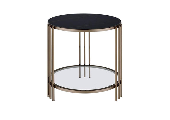 LV02816 Zaidee End Table