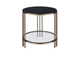 LV02816 Zaidee End Table