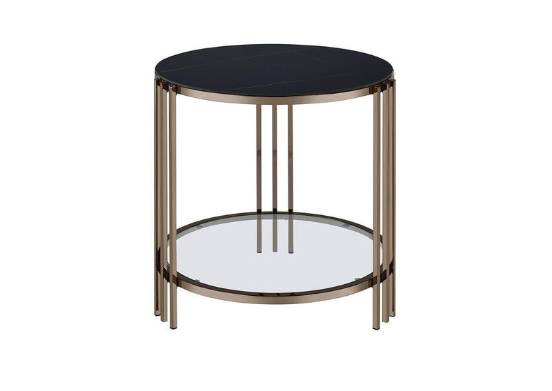 LV02816 Zaidee End Table