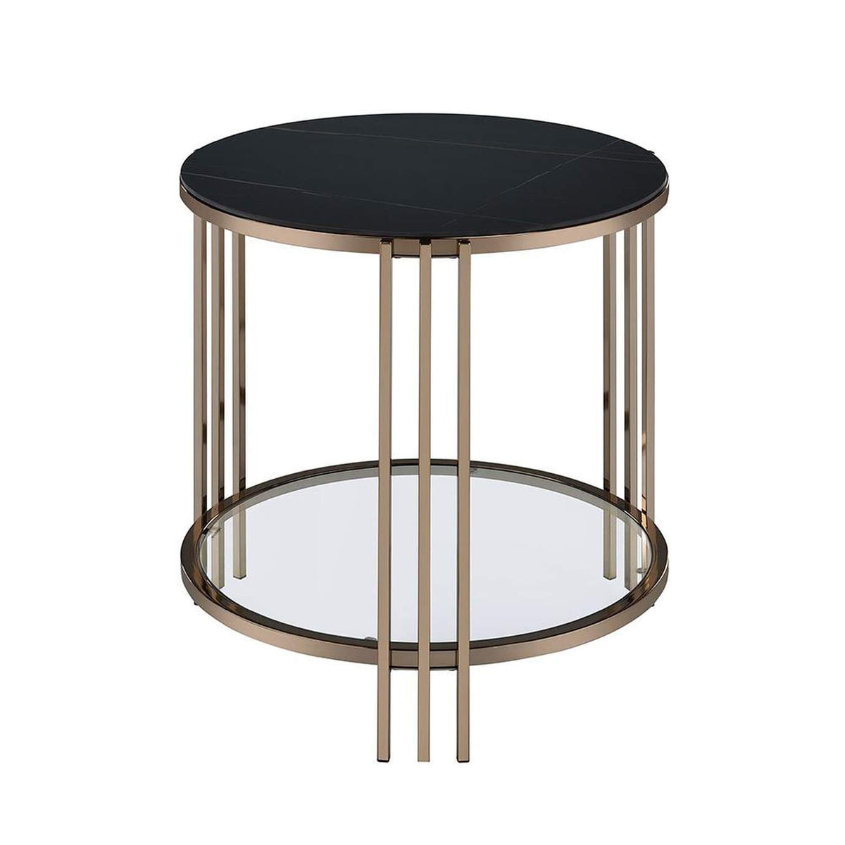 LV02816 Zaidee End Table