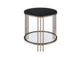 LV02816 Zaidee End Table